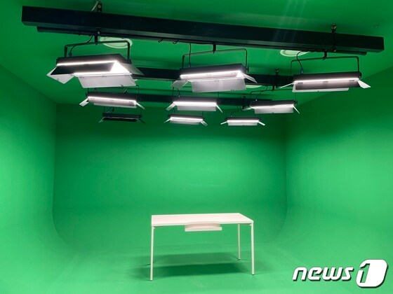 서울 신당동 '무신사 스튜디오 신당'의 모습. 2023.5.25/뉴스1 © 뉴스1 한지명 기자