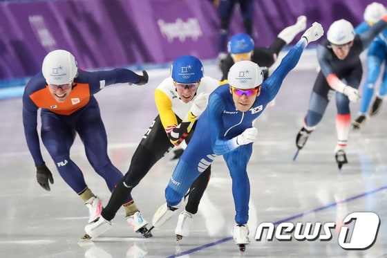 2018 평창동계올림픽 자료사진 © News1