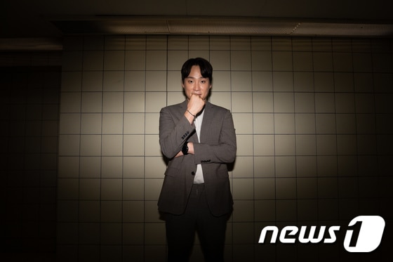 배우 한규원 / 뉴스1 © News1 유승관 기자