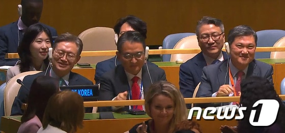 한국, 11년 만에 유엔 안보리 비상임이사국 재입성