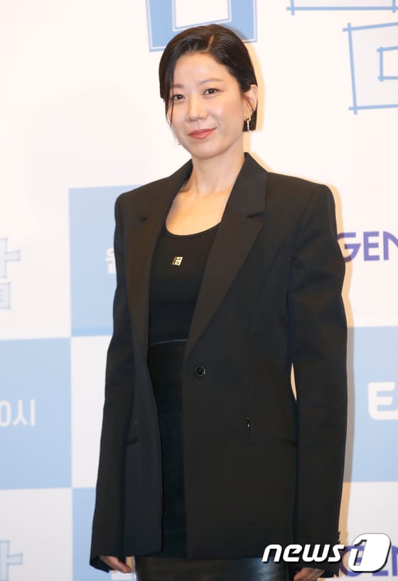배우 전혜진/뉴스1 © News1 