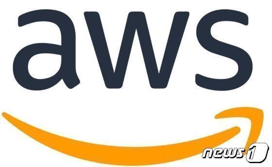 AWS(아마존웹서비스) 로고 (AWS 제공)