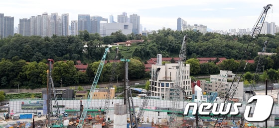 뉴스1 © News1 이승배 기자