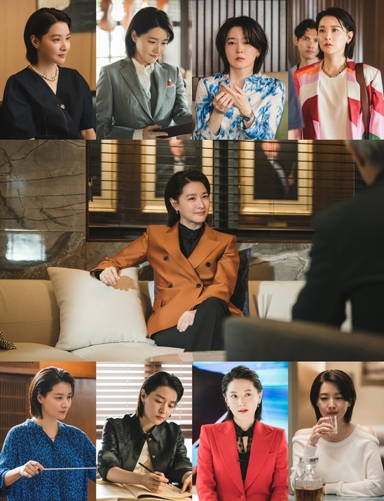 사진=tvN '마에스트라'