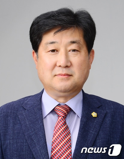 허 홍 의원 (밀양시의회 제공)