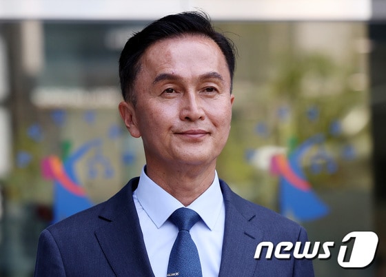 '경찰국 반대 집단행동' 류삼영, 정직 취소 소송 패소