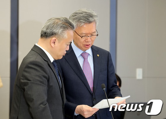 의협 비대위, '대학별 의대 증원분 축소 선발' 대응 논의