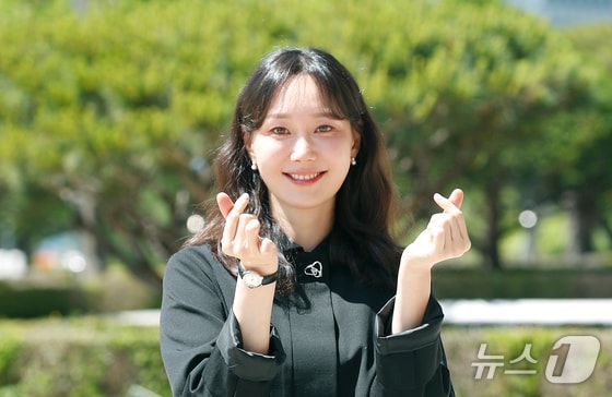 배우 이유영/뉴스1 © News1 