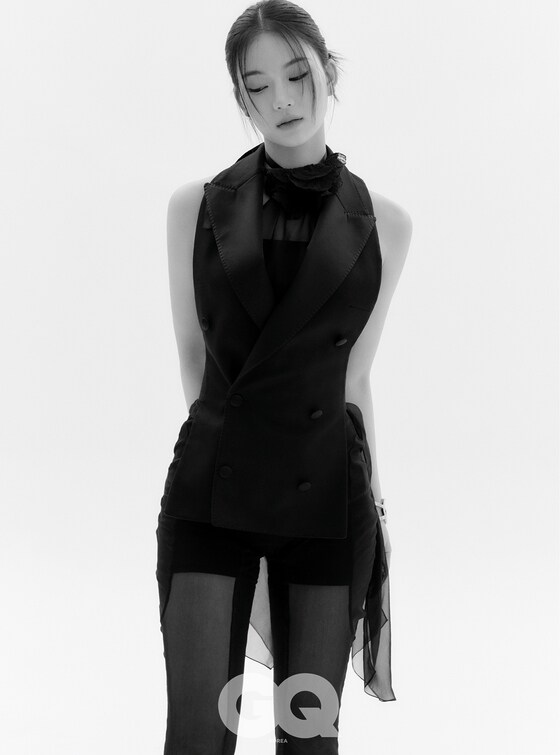 스테이씨 아이사/GQ코리아 제공