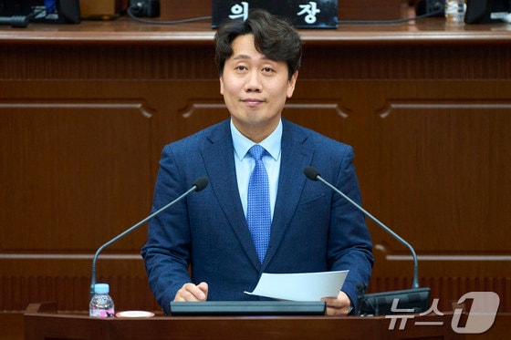 대전 서구의회 부의장 선거 ‘단일대오’ 깨진 민주당 뒤숭숭