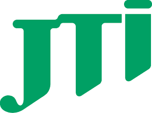 JTI 로고